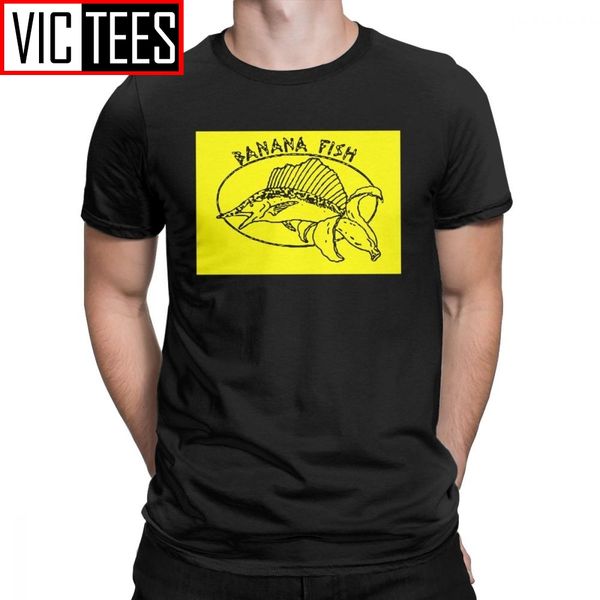 men t shirts banana fish anime japanese crime t shirt funny short sleeve tees crewneck clothes cotton printed t-shirt
men t shirts banana fish anime japanese crime t shirt funny short sleeve tees crewneck clothes cotton printed t-shirt
