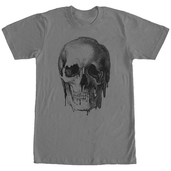 2019 мода 100% хлопок майка плавление печати черепа mens graphic t shirt tee рубашки
2019 мода 100% хлопок майка плавление печати черепа mens graphic t shirt tee рубашки