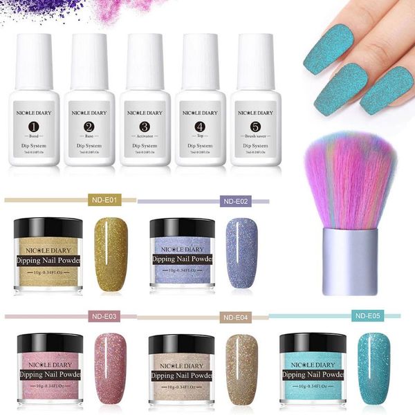 neon pigment nail glitter powder dust gradient glitter luminous nail powder set 7ml dipping nails set sequins dust, Silver;gold
neon pigment nail glitter powder dust gradient glitter luminous nail powder set 7ml dipping nails set sequins dust, Silver;gold