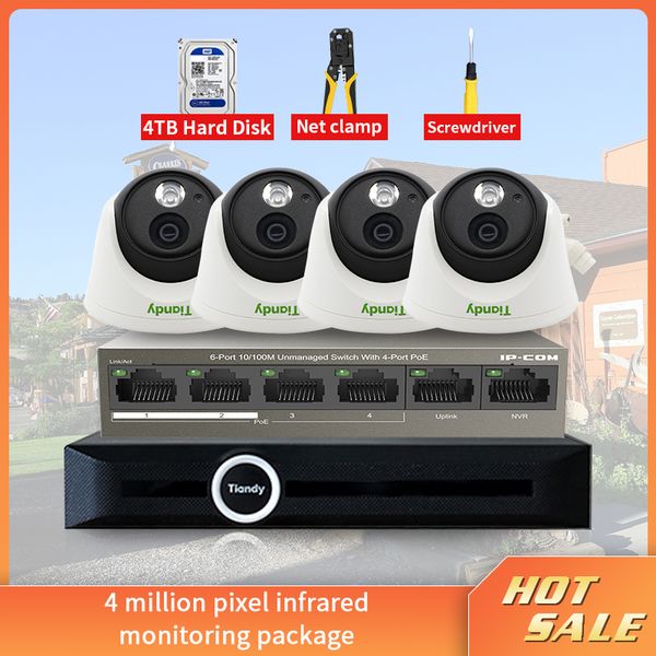 systems glvision 4ch h.265 4mp poe nvr kit 1080p security system dome mic inserted ip camera surveillance set, remote control support
systems glvision 4ch h.265 4mp poe nvr kit 1080p security system dome mic inserted ip camera surveillance set, remote control support