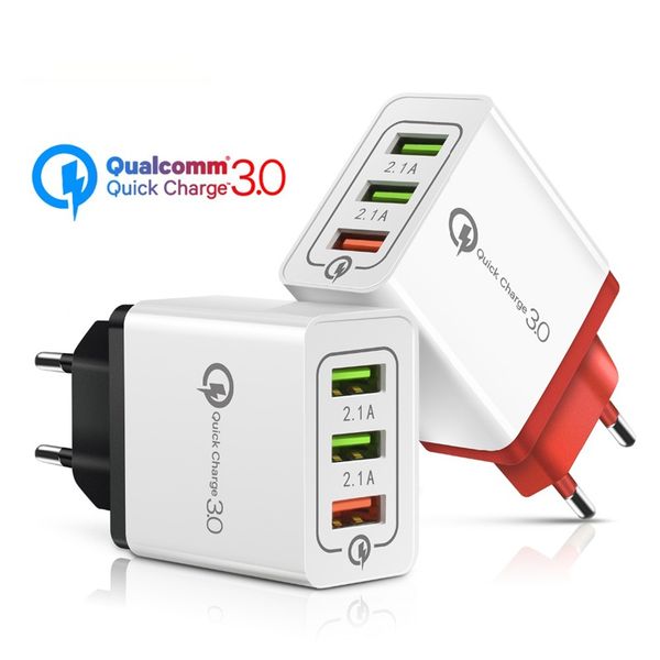3 port usb charger for iphone samsung eu plug qc 3.0 fas charger quick charge 3.0 wall charger adaptor
3 port usb charger for iphone samsung eu plug qc 3.0 fas charger quick charge 3.0 wall charger adaptor