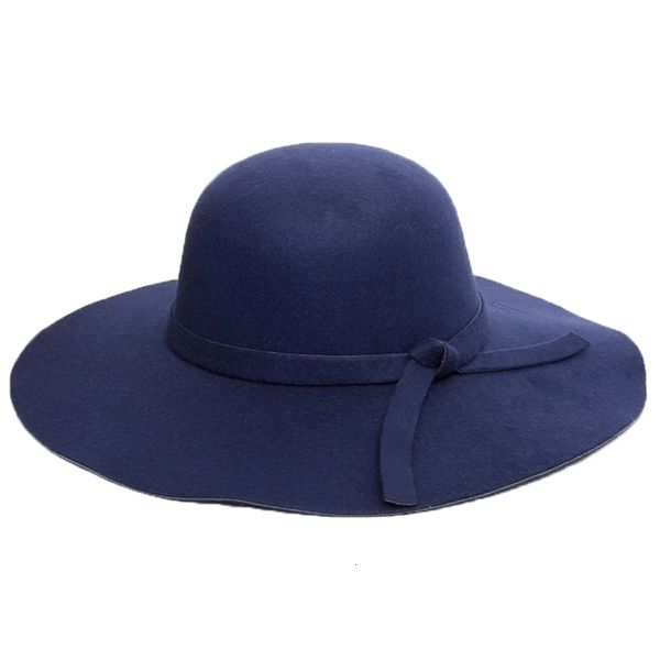 autumn winter summer fashion vintage pure women's beach female waves large brim sunbonnet fedoras lady sun hat wwxg, Blue;gray
autumn winter summer fashion vintage pure women's beach female waves large brim sunbonnet fedoras lady sun hat wwxg, Blue;gray