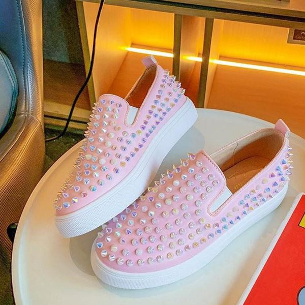 comfortable women loafers flats canvas couple flat platform shoes woman pink flat heels students shoes plus size 35-44, Black
comfortable women loafers flats canvas couple flat platform shoes woman pink flat heels students shoes plus size 35-44, Black