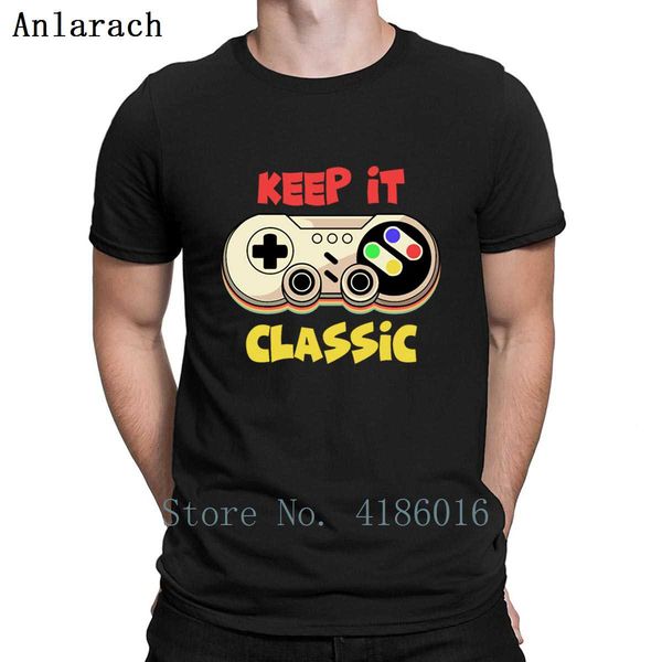 retro gaming controller 80s 90s gift i keep it t shirt printing letters homme summer style plus size 5xl cotton comical shirt
retro gaming controller 80s 90s gift i keep it t shirt printing letters homme summer style plus size 5xl cotton comical shirt
