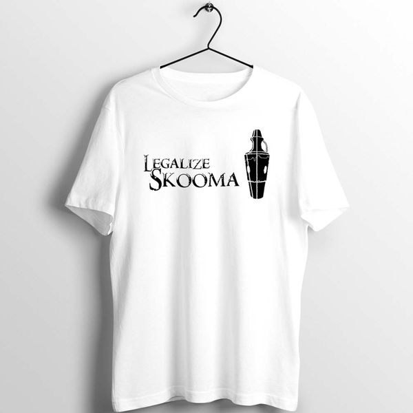 unix t shirt men women skyrim legalize skooma funny indie printed tee
unix t shirt men women skyrim legalize skooma funny indie printed tee