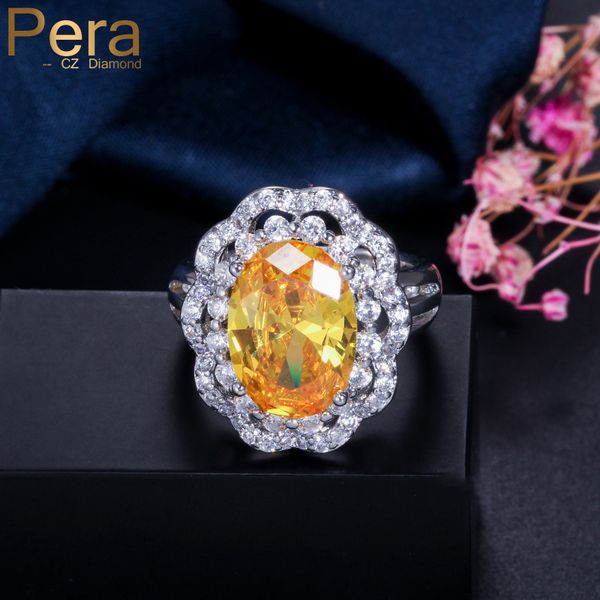 cluster rings pera arrival white gold color big yellow crystal round cut vintage finger for women engagement wedding jewelry r104, Golden;silver
cluster rings pera arrival white gold color big yellow crystal round cut vintage finger for women engagement wedding jewelry r104, Golden;silver
