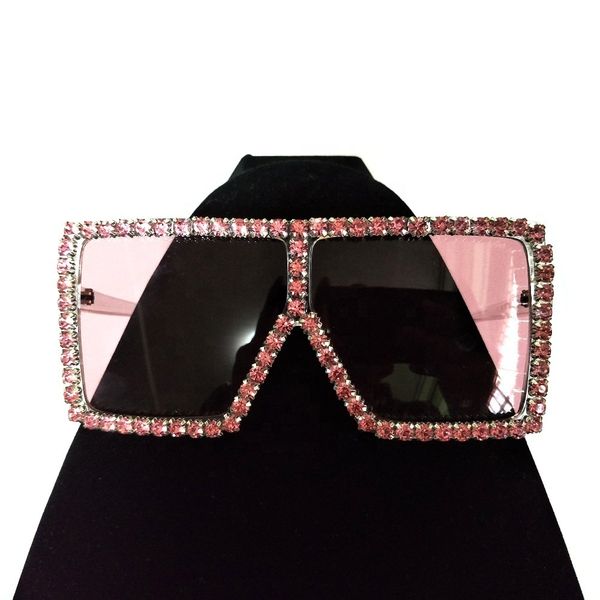 fashion women red square luxury crystal acrylic bling rhinestone oversized diamond shades sun glasses sunglasses 2020 vs4r, White;black
fashion women red square luxury crystal acrylic bling rhinestone oversized diamond shades sun glasses sunglasses 2020 vs4r, White;black