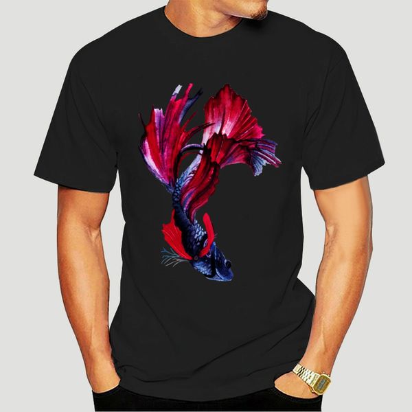 fighting fish brand new 2018 mermaid printed t shirt men black t-shirt fitness tee shirts summer goldfish clothes-3779a
fighting fish brand new 2018 mermaid printed t shirt men black t-shirt fitness tee shirts summer goldfish clothes-3779a