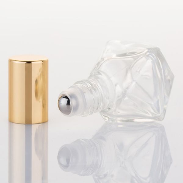 100pcs/lot 8ml glass oil bottle empty transparent glass essential oil bottles vials sample roller container
100pcs/lot 8ml glass oil bottle empty transparent glass essential oil bottles vials sample roller container