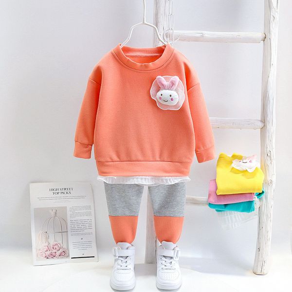toddler girls clothes legging pants sets baby spring autumn long sleeve outfits children infant suit, White
toddler girls clothes legging pants sets baby spring autumn long sleeve outfits children infant suit, White