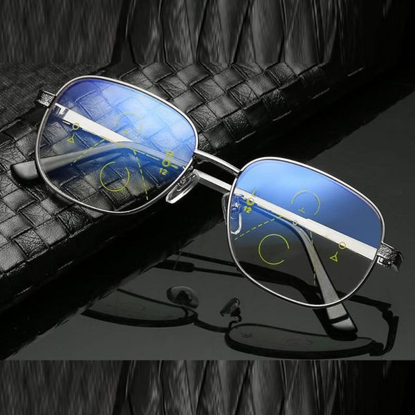 sunglasses full-rim alloy spring leg far and near black progressive multifocal anti-blue reading glasses +0.75 +1.25 +1.5 +2 +1.75 to +4, White;black
sunglasses full-rim alloy spring leg far and near black progressive multifocal anti-blue reading glasses +0.75 +1.25 +1.5 +2 +1.75 to +4, White;black