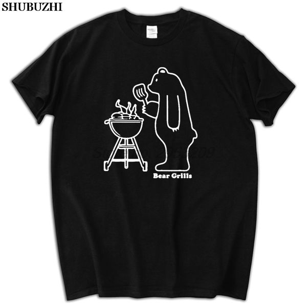 allover bear grills grylls funny t-shirt 100% cotton tees 
allover bear grills grylls funny t-shirt 100% cotton tees