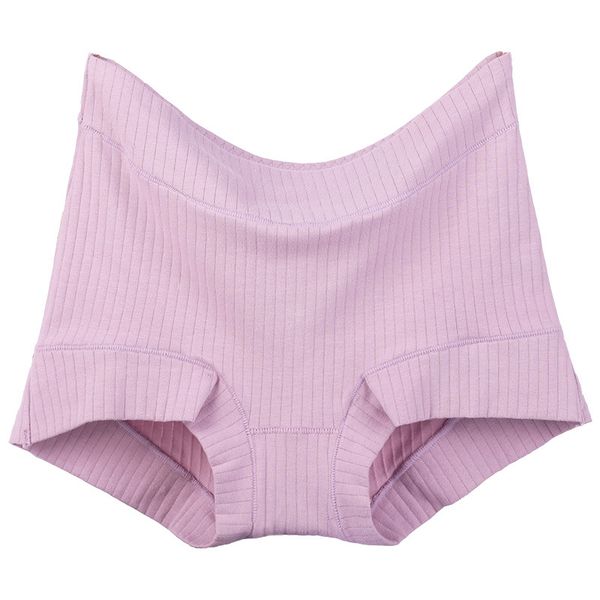 women's panties plus size cotton boyshort underwear lingerie high waist striped underpants breathable female intimates, Black;pink
women's panties plus size cotton boyshort underwear lingerie high waist striped underpants breathable female intimates, Black;pink