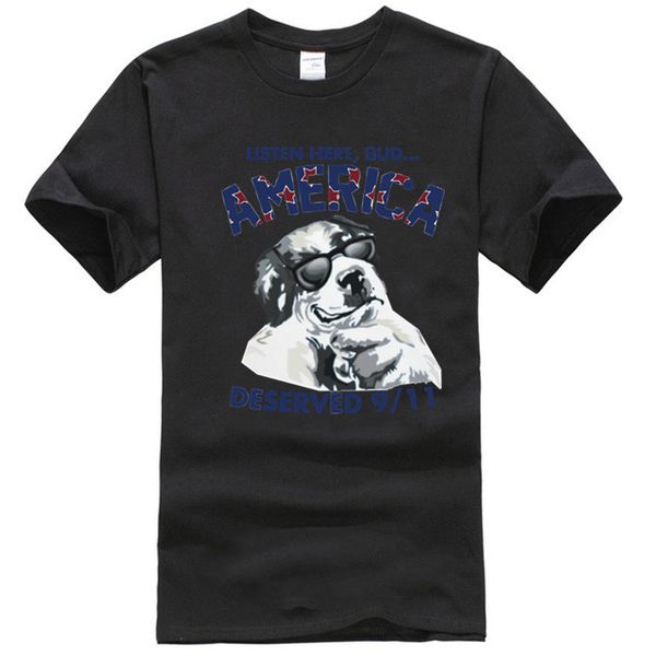 listen here bud america deserved 9 11 shirt
listen here bud america deserved 9 11 shirt