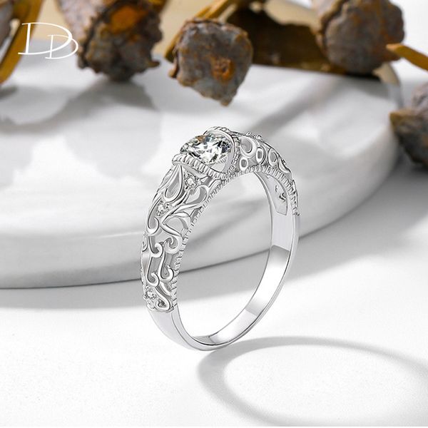 wedding rings dodo vintage women's band ring pattern silver color anel retro anillos mujer jewelry for women engagement, Slivery;golden
wedding rings dodo vintage women's band ring pattern silver color anel retro anillos mujer jewelry for women engagement, Slivery;golden