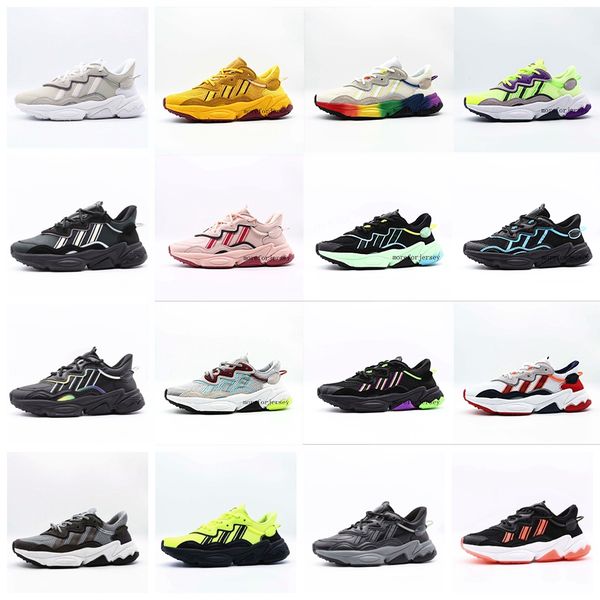 2020 fashion king нажмите ozweego 3m отражательная ретро воды женщины mens повседневная обувь vintage папа мягкие донные тренеры спортивные
2020 fashion king нажмите ozweego 3m отражательная ретро воды женщины mens повседневная обувь vintage папа мягкие донные тренеры спортивные