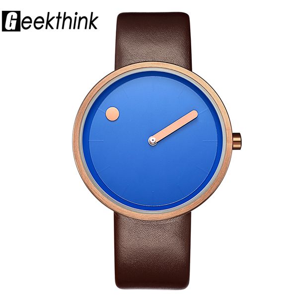 quartz watch women leather casual ladies simple wrist watch ladies girl clock female creative gift designer, Slivery;brown
quartz watch women leather casual ladies simple wrist watch ladies girl clock female creative gift designer, Slivery;brown