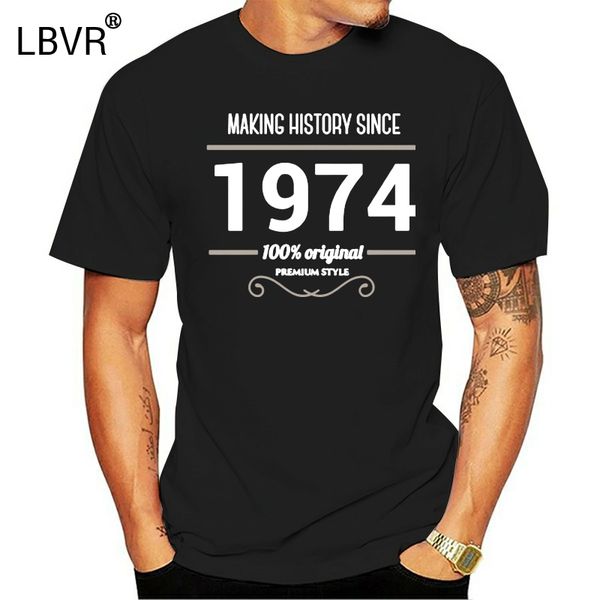 смешные повседневный making история с 1974 t-shirt mens t рубашки для мужчин тенниска для мужчин сплошной цвет o шея лето homme 2020 hip hop
смешные повседневный making история с 1974 t-shirt mens t рубашки для мужчин тенниска для мужчин сплошной цвет o шея лето homme 2020 hip hop