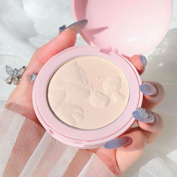 makeup moisturizing brightening lasting honey powder three colors optional oil control matte concealer powder concealer maquillage
makeup moisturizing brightening lasting honey powder three colors optional oil control matte concealer powder concealer maquillage