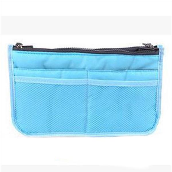 insert bag women nylon travel insert organizer handbag purse large liner lady makeup cosmetic bag female tote
insert bag women nylon travel insert organizer handbag purse large liner lady makeup cosmetic bag female tote