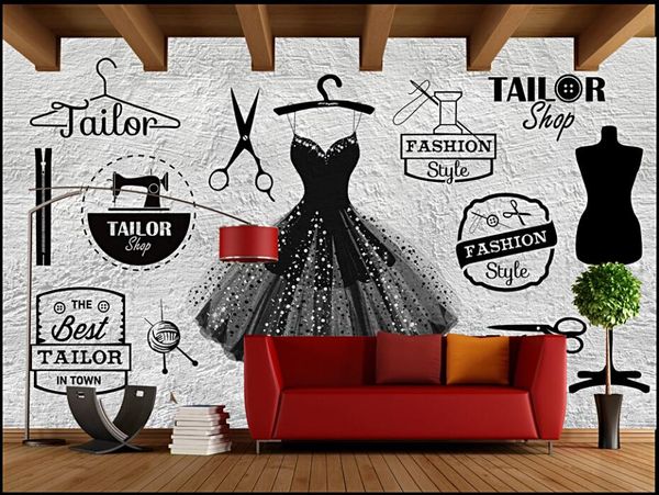 wall paper 3d custom p mural vintage brick wall clothing store image wall home interior decor living room wallpaper for walls 3 d
wall paper 3d custom p mural vintage brick wall clothing store image wall home interior decor living room wallpaper for walls 3 d