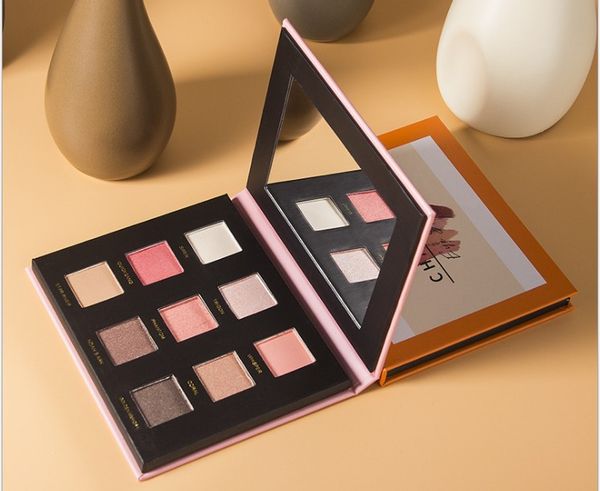 wholesale make-up 9 color eye shadow tray easy color not dizzy catch american web celebrity lazy person 9 color eye shadow
wholesale make-up 9 color eye shadow tray easy color not dizzy catch american web celebrity lazy person 9 color eye shadow