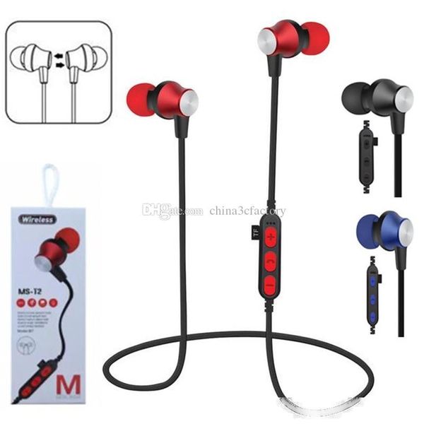 ms-t2 magnetic bluetooth sport earphone wireless running headset with mic mp3 earbud bass stereo bt 4.2 for iphone xiaomi samsung
ms-t2 magnetic bluetooth sport earphone wireless running headset with mic mp3 earbud bass stereo bt 4.2 for iphone xiaomi samsung