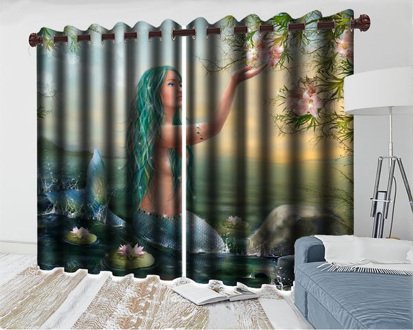3d curtain designs for bedrooms 3d p curtain the mermaid of the dreamy sea living room bedroom beautifully decorated curtains
3d curtain designs for bedrooms 3d p curtain the mermaid of the dreamy sea living room bedroom beautifully decorated curtains