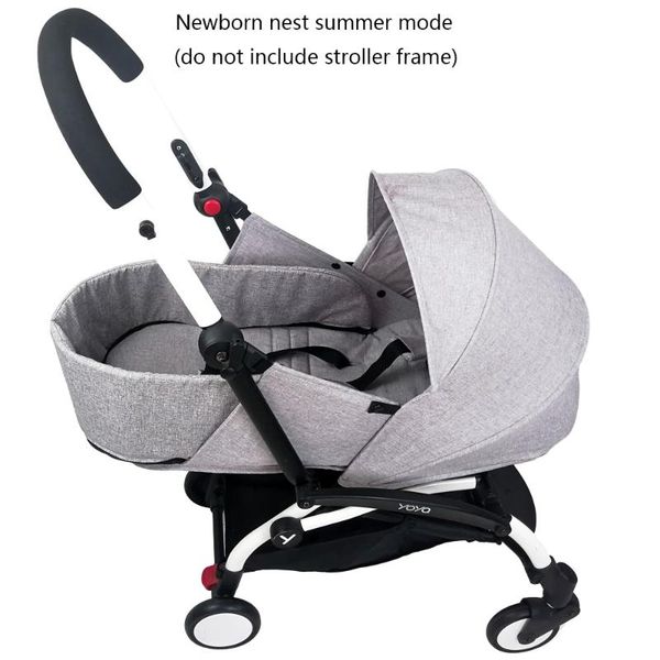 baby stroller newborn nest summer version sleeping bag stroller accessories for babyzen + summer and winter basket
baby stroller newborn nest summer version sleeping bag stroller accessories for babyzen + summer and winter basket