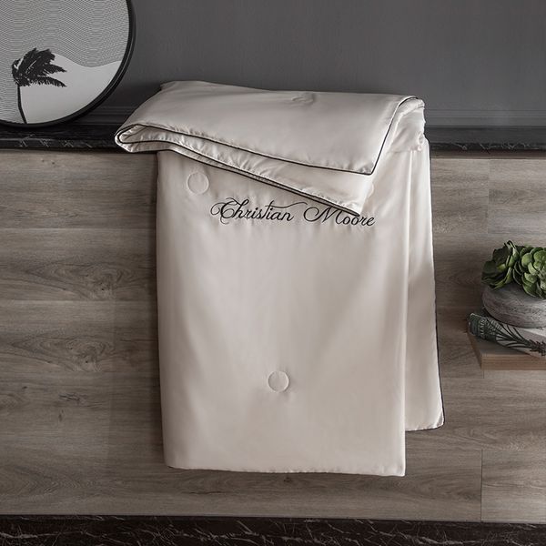 comforters & sets washed silk spring summer quilt smooth blankets solid comforter duvet king queen adults kids breathable
comforters & sets washed silk spring summer quilt smooth blankets solid comforter duvet king queen adults kids breathable