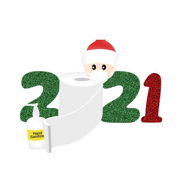 2020 quarantine family sticker posters christmas ornament xmas party wall window home decorations favor child gift cartoon toy 1234567f91207, Blue
2020 quarantine family sticker posters christmas ornament xmas party wall window home decorations favor child gift cartoon toy 1234567f91207, Blue