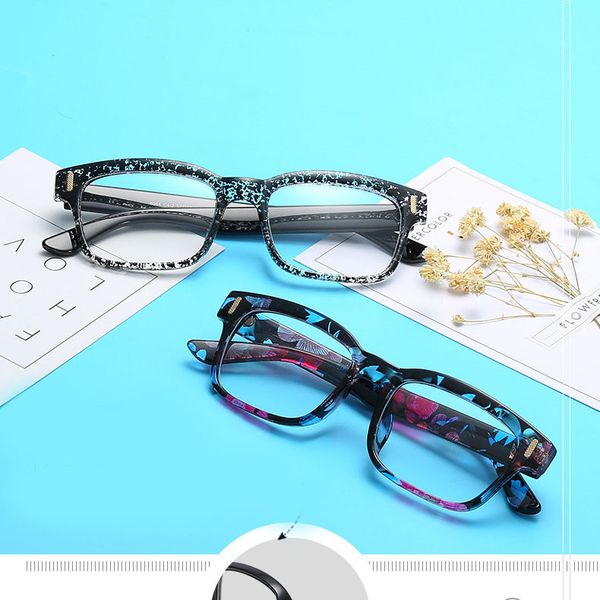 fashion sunglasses frames glasses frame 2021 myopia optical eyeglasses women trend metal spectacles clear lenses men, Black
fashion sunglasses frames glasses frame 2021 myopia optical eyeglasses women trend metal spectacles clear lenses men, Black
