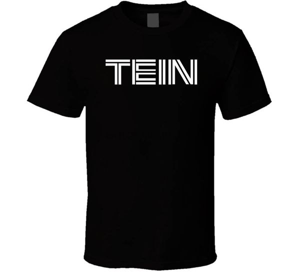 tein suspension new logo black white tshirt mens custom screen printed tee shirt
tein suspension new logo black white tshirt mens custom screen printed tee shirt