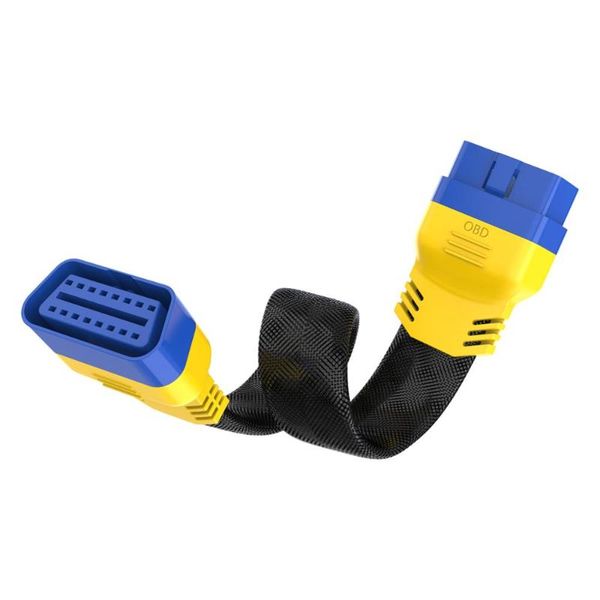 шток расширение autool obd2 ii 16pin мужчин и женщин автомобильный кабель для диагностического инструмента
шток расширение autool obd2 ii 16pin мужчин и женщин автомобильный кабель для диагностического инструмента