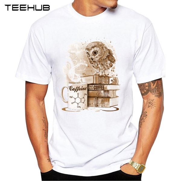 new arrivals 2019 teehub cool men's fashion coffee bird design t-shirt short sleeve o-neck hipster tee
new arrivals 2019 teehub cool men's fashion coffee bird design t-shirt short sleeve o-neck hipster tee