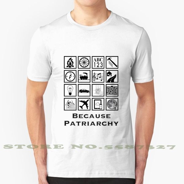 because patriarchy cool design trendy t-shirt tee patriarchy feminism anti feminism inovation medicine technology cars physics
because patriarchy cool design trendy t-shirt tee patriarchy feminism anti feminism inovation medicine technology cars physics