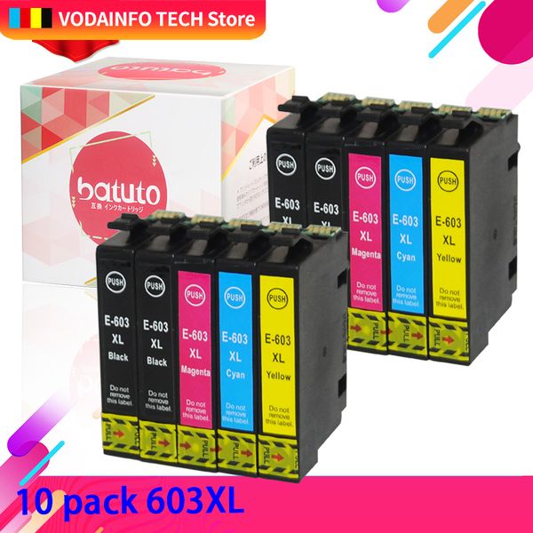 ink cartridges qsyrainbow 603xl t603 compatible for xp-2100 xp-3100 xp-3105 xp-4100 xp-4105 wf-2810 wf-2830 wf-2835
ink cartridges qsyrainbow 603xl t603 compatible for xp-2100 xp-3100 xp-3105 xp-4100 xp-4105 wf-2810 wf-2830 wf-2835