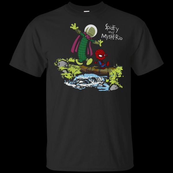 spidey and mysterio t-shirt funny spider man far from home tee shirt short sl... t-shirts 2020 brand clothes slim fit printing
spidey and mysterio t-shirt funny spider man far from home tee shirt short sl... t-shirts 2020 brand clothes slim fit printing