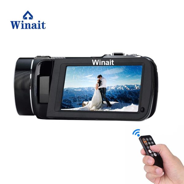 winait 3.0 '' сенсорный дисплей цифровая видеокамера с sd-картой до 32 гб дополнительное макро линзой объектив обнаружения лица широкоугольн
winait 3.0 '' сенсорный дисплей цифровая видеокамера с sd-картой до 32 гб дополнительное макро линзой объектив обнаружения лица широкоугольн