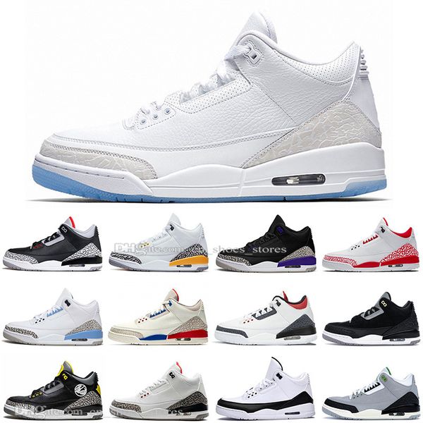 3 pure white laser orange mens basketball shoes chicago black cement fragment denim fire red pit crew men sports designer trainers sneakers
3 pure white laser orange mens basketball shoes chicago black cement fragment denim fire red pit crew men sports designer trainers sneakers