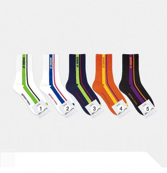 korean dongdaemun cotton and sockswomen's sports style color matching vertical bar mid-leg cotton socks hip hop street dance trendy soc, Black
korean dongdaemun cotton and sockswomen's sports style color matching vertical bar mid-leg cotton socks hip hop street dance trendy soc, Black