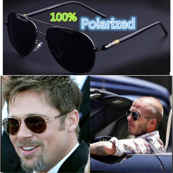 sunglasses boyeda classic men polarized uv400 vintage metal brand designer sun glasses for round pilot driving eyewear, White;black
sunglasses boyeda classic men polarized uv400 vintage metal brand designer sun glasses for round pilot driving eyewear, White;black