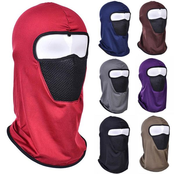 cycling caps windproof motorcycle cycling hunting outdoor keep warm ski solid full face dustproof helmet caps new #j2p, Black
cycling caps windproof motorcycle cycling hunting outdoor keep warm ski solid full face dustproof helmet caps new #j2p, Black