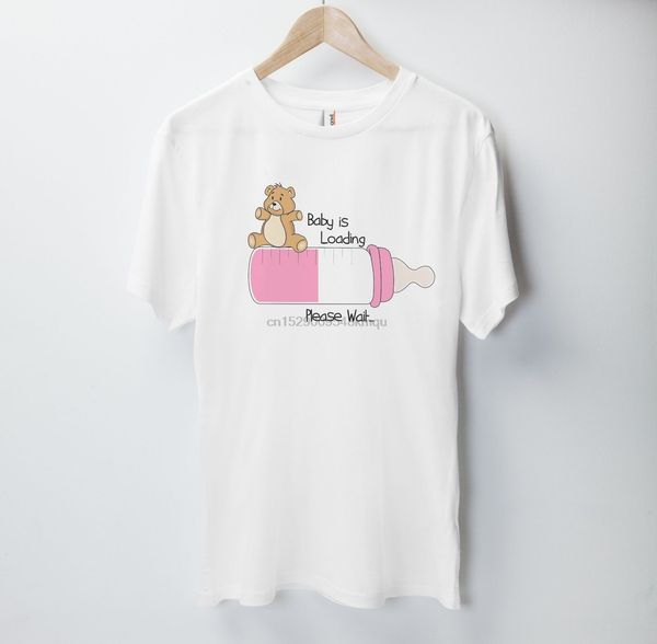 baby is loading t shirt teddy bear maternity sweet cute ladies womens pregnant fashion style men tee comfortable t shirt
baby is loading t shirt teddy bear maternity sweet cute ladies womens pregnant fashion style men tee comfortable t shirt