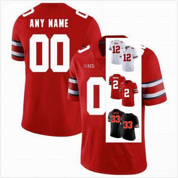 custom ohio state master teague iii jersey 33 chris olave 2 pete werner 20 garrett wilson 5 marcus crowley 24 shaun wade 24 hoak 12 s-3xl, Black
custom ohio state master teague iii jersey 33 chris olave 2 pete werner 20 garrett wilson 5 marcus crowley 24 shaun wade 24 hoak 12 s-3xl, Black