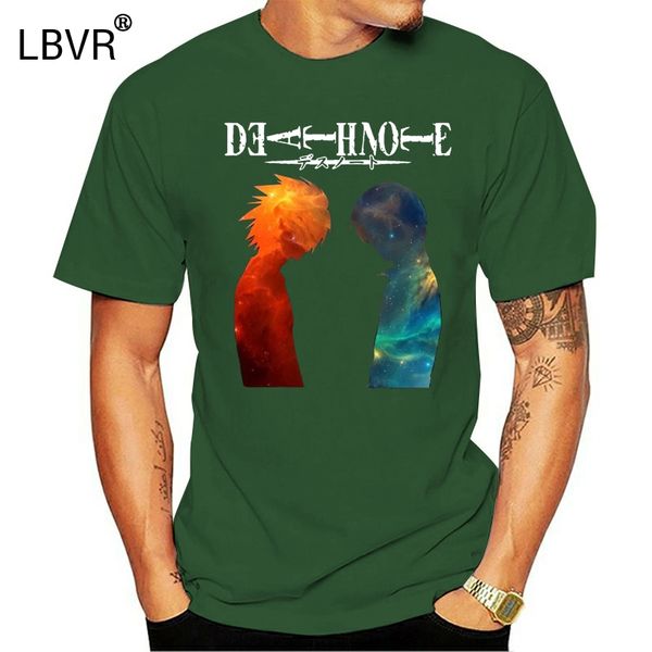 мужчины футболка death note футболка для l удивительных красивого tee смешно тенниски новизны тенниски женщин
мужчины футболка death note футболка для l удивительных красивого tee смешно тенниски новизны тенниски женщин
