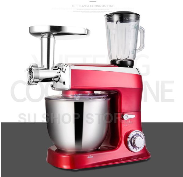 2020 new 7.5lblender 1500w bowl-lift stand mixer kitchen stand milkshake/cake mixer dough kneading machine maker
2020 new 7.5lblender 1500w bowl-lift stand mixer kitchen stand milkshake/cake mixer dough kneading machine maker