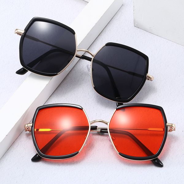 sunglasses children's square tl505 fashion children street po wholesale, White;black
sunglasses children's square tl505 fashion children street po wholesale, White;black