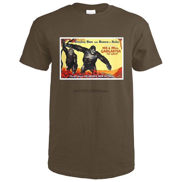 ringling bros и барнум и бейли цирк урожай плакат (художник g.h.) сша с. 1940 59149 (dark chocolate футболка small
ringling bros и барнум и бейли цирк урожай плакат (художник g.h.) сша с. 1940 59149 (dark chocolate футболка small