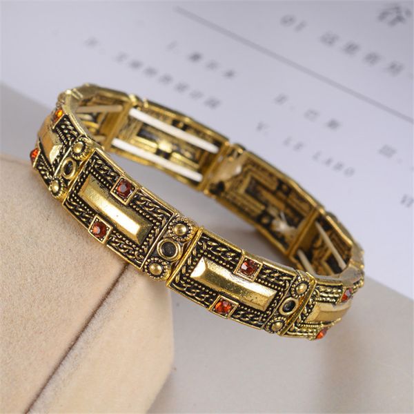 women bohemian vintage charm stretch bracelets & bangles adjustable boho marcasite bracelet bijoux aliespress jewelry, Red;blue
women bohemian vintage charm stretch bracelets & bangles adjustable boho marcasite bracelet bijoux aliespress jewelry, Red;blue